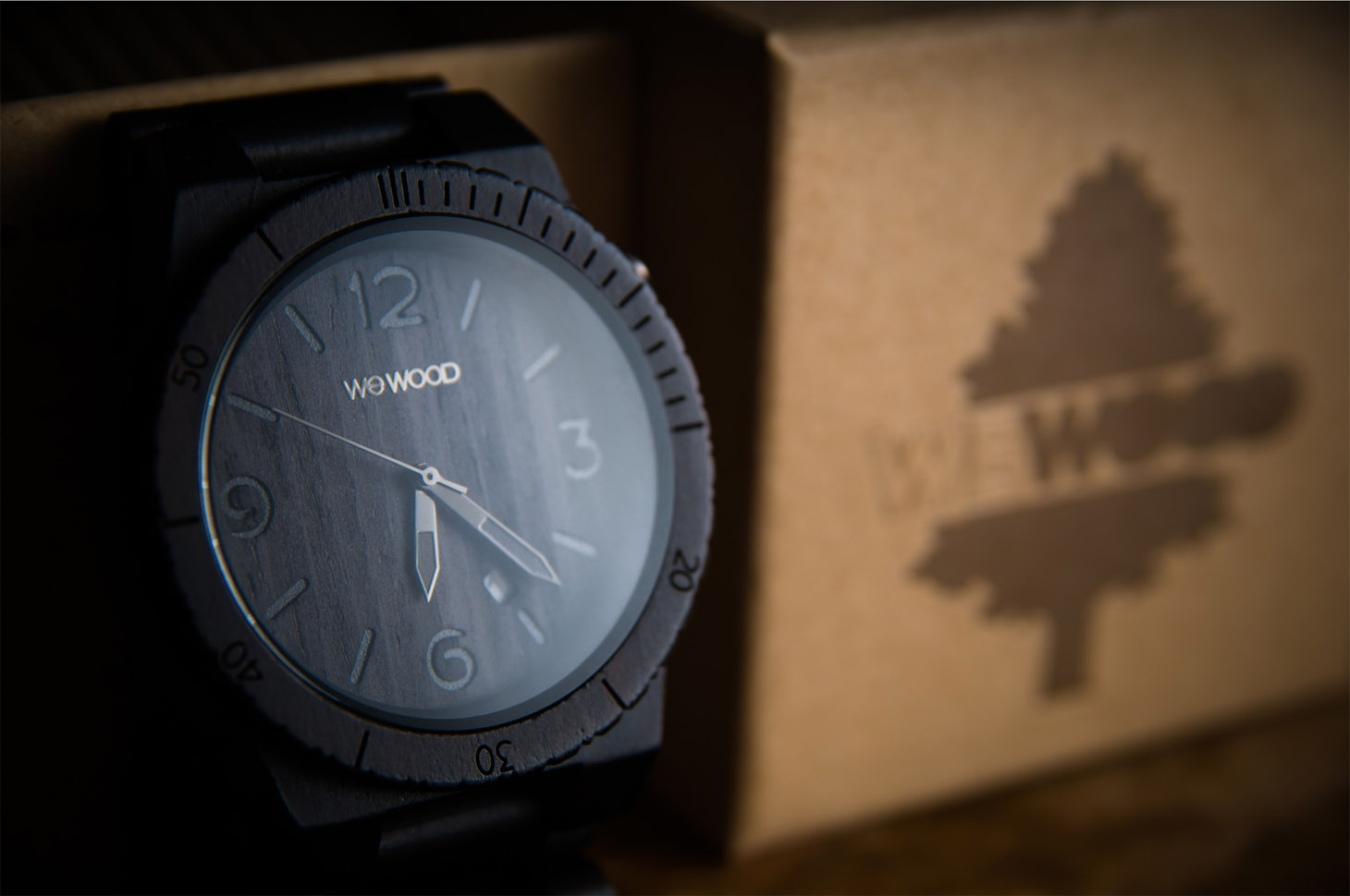 Black watch