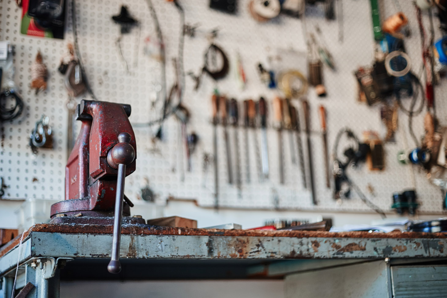 work-tools-garage