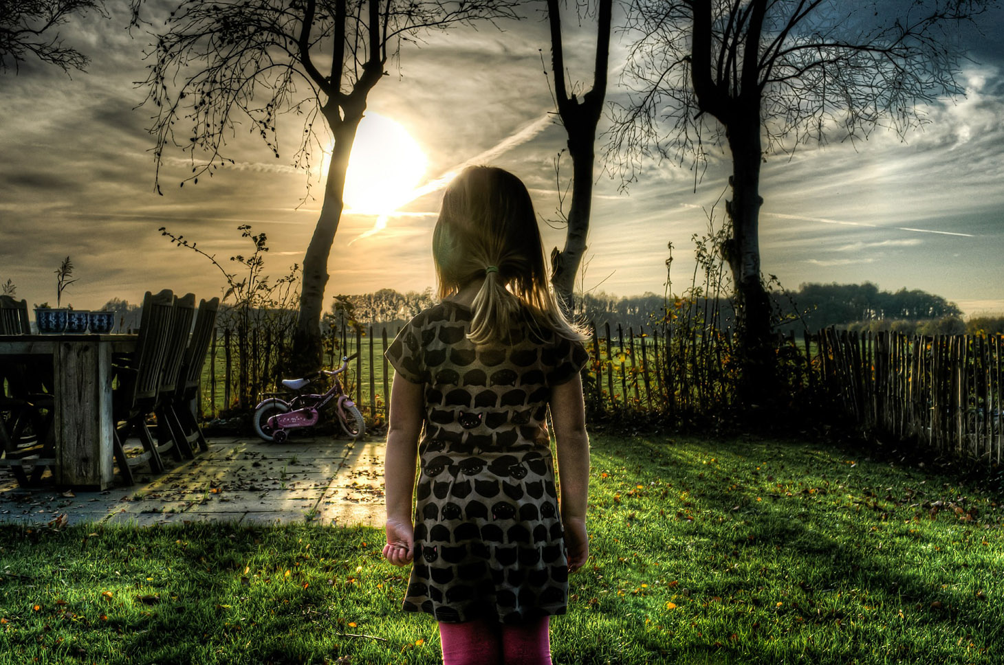 small-girl