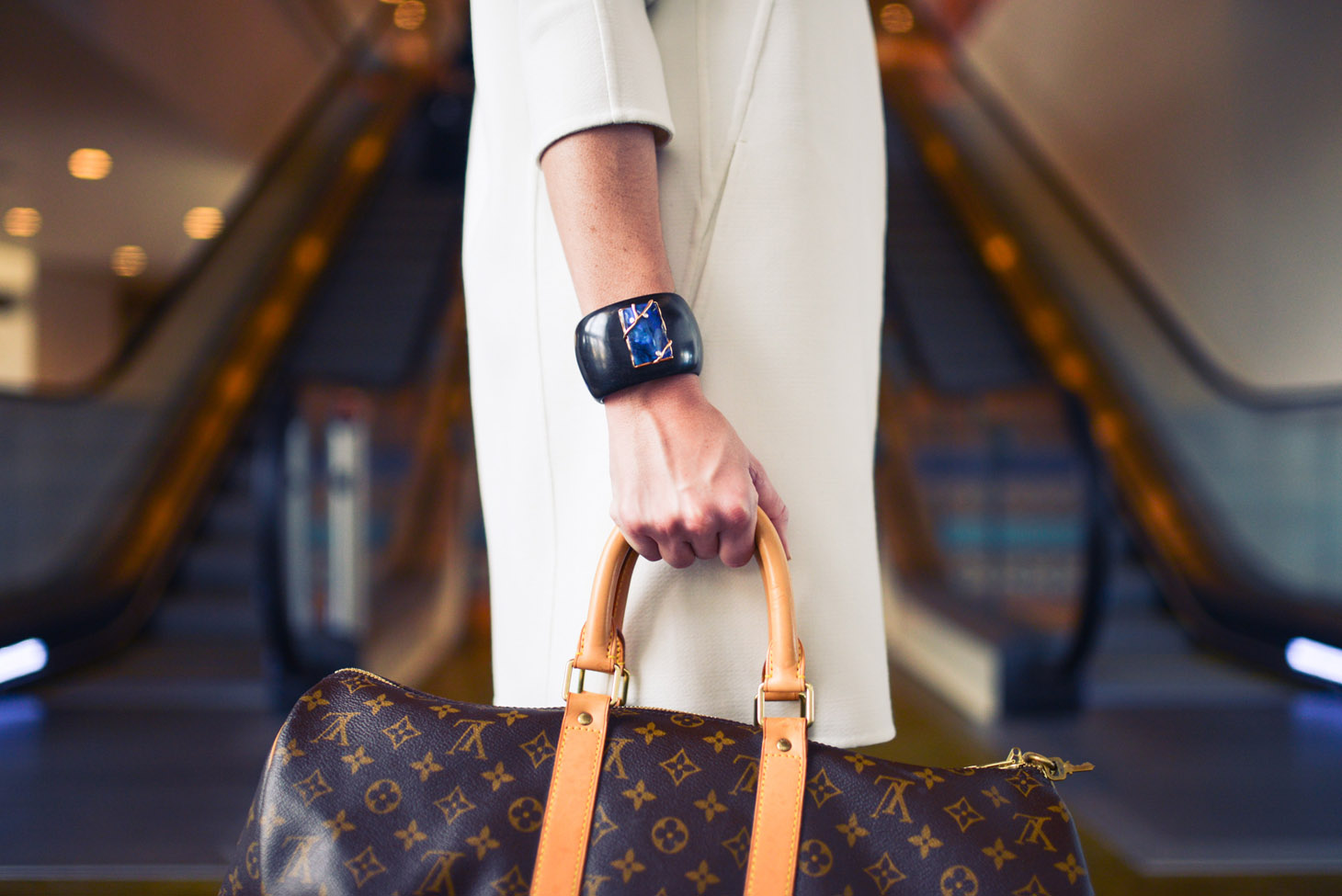 Classy Watch