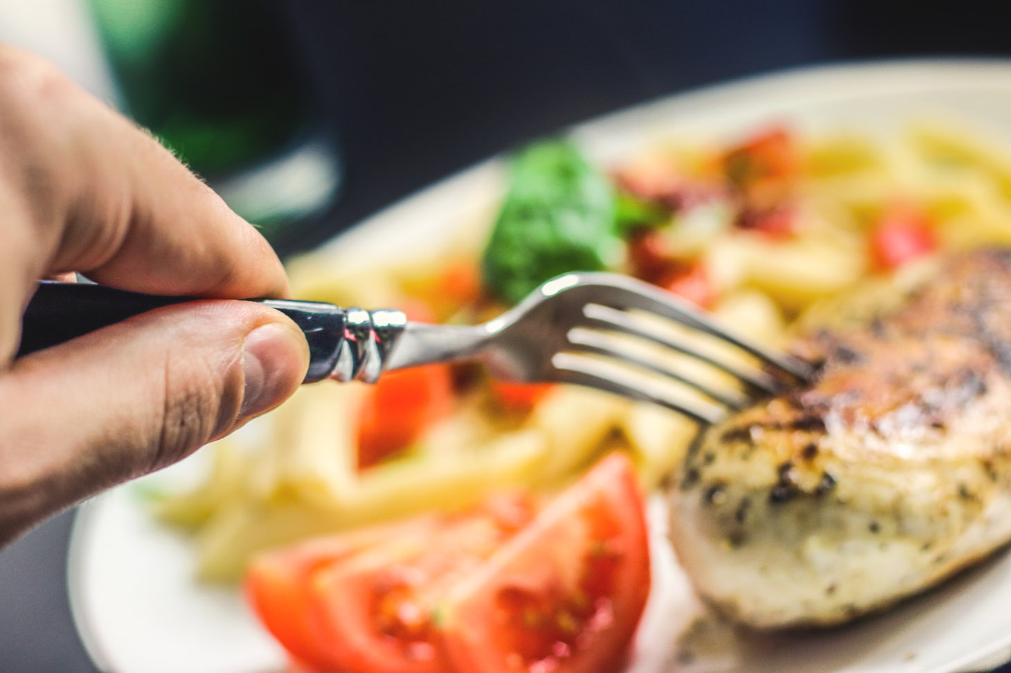 food-salmon