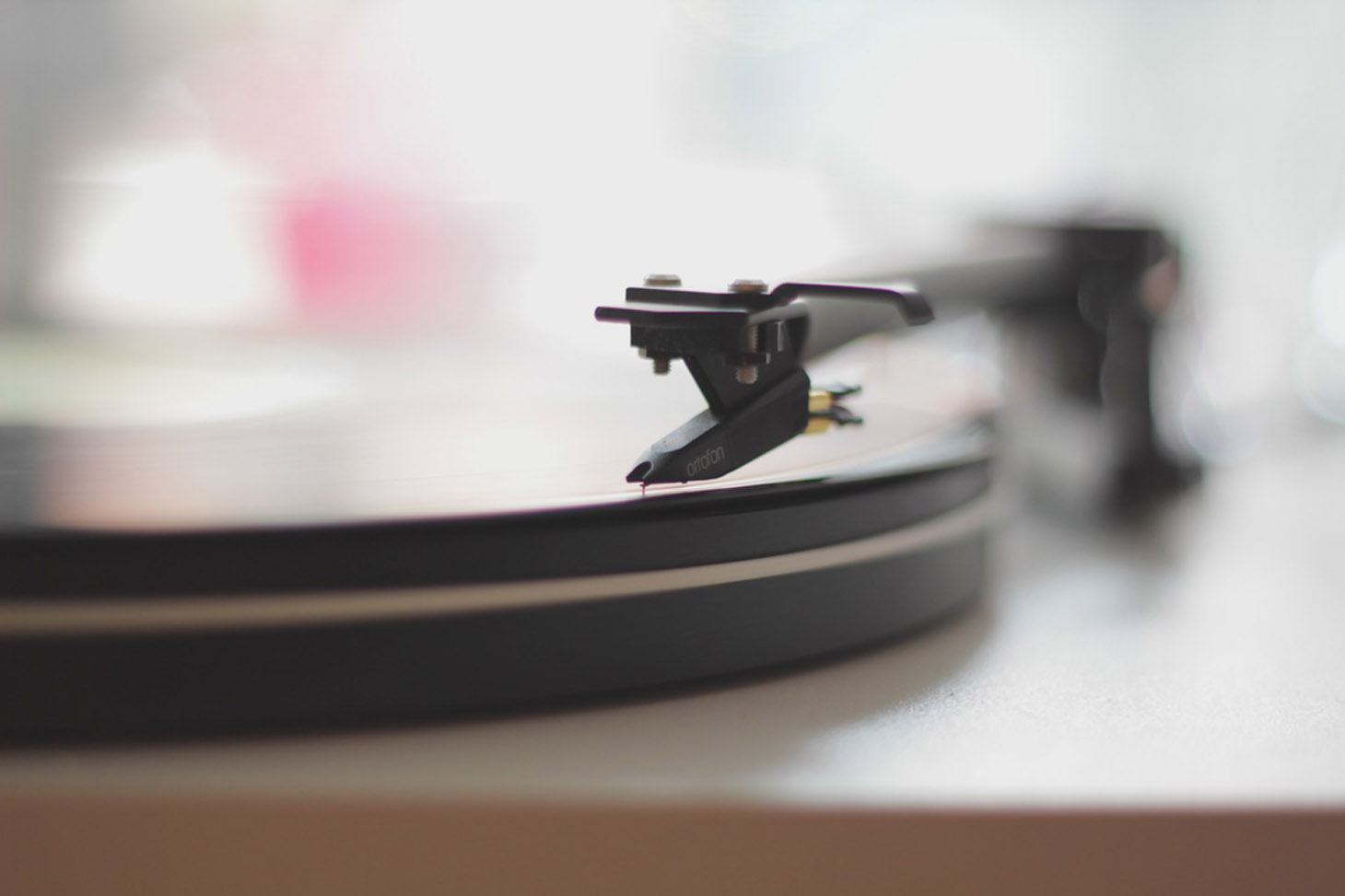 music-record-player
