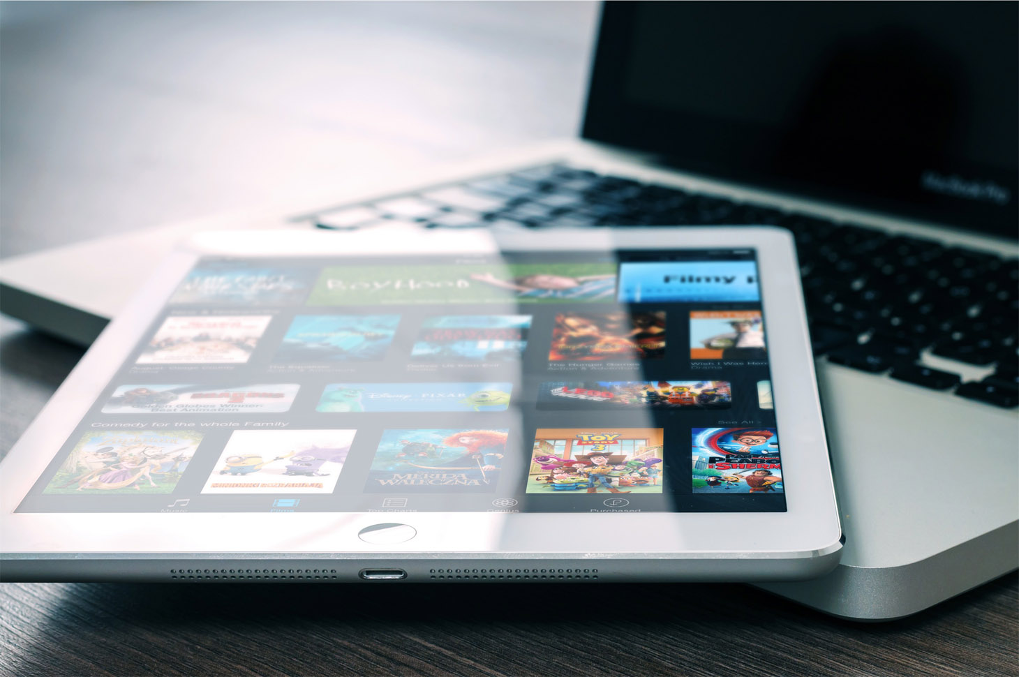 tech-tablet-pc
