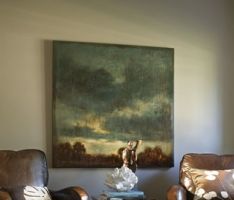 Exceptional interior decorating