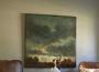 Exceptional interior decorating
