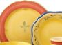 Pfaltzgraff Pistoulet 40-Piece Dinnerware Set