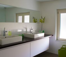 Decorate your bathroom
