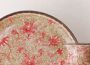Handcrafted porcelain vase charger lidded jar