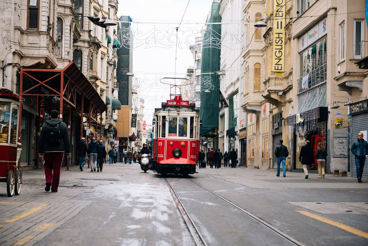 istanbul