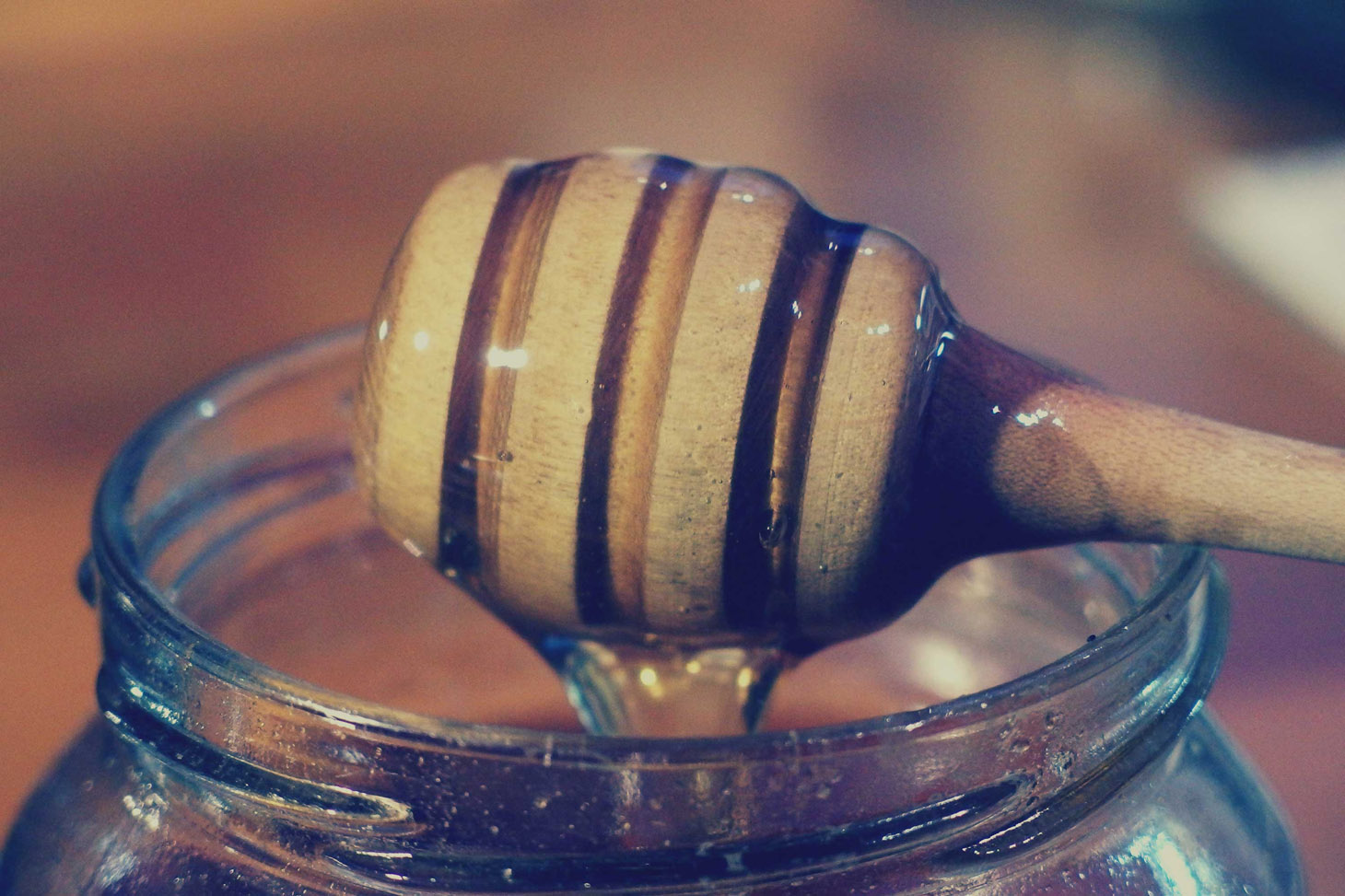 food-honey