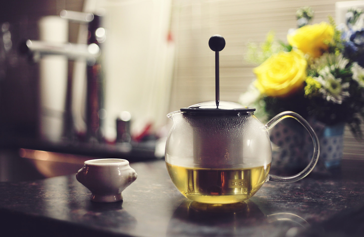 food-tea