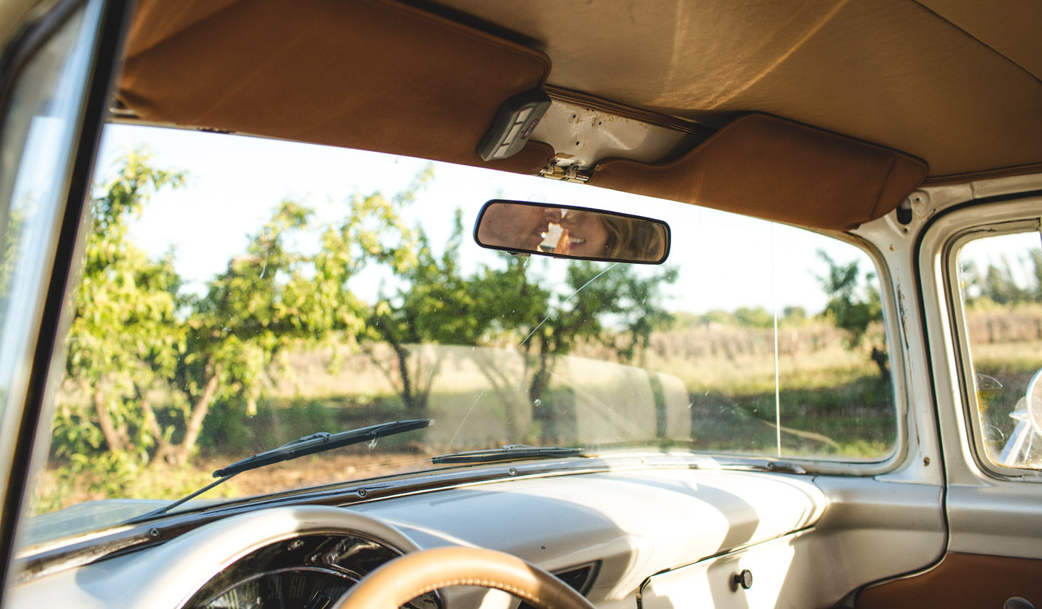 old-car